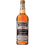 Jacquin Ginger Flavored Brandy 375ml