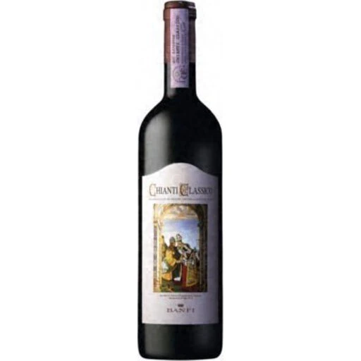 Banfi Chianti Classico 750ml