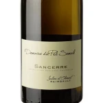 Domaine Du Pre Semele Sancerre Blc La Montee Saint Romble 750ml