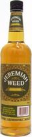 Jeremiah Weed Bourbon Liqueur