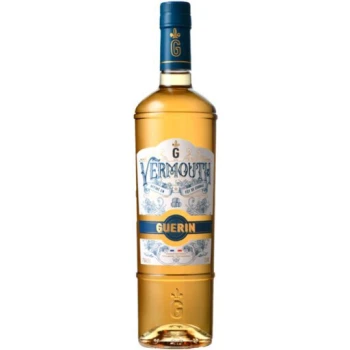 Guerin White Vermouth 750ml