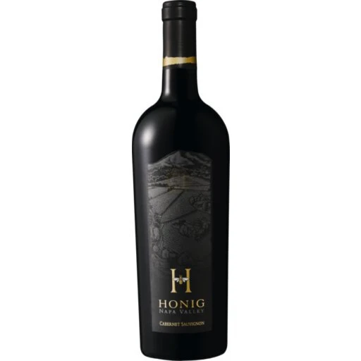 Honig Vineyard and Winery Cabernet Sauvignon Napa Valley 1.5L