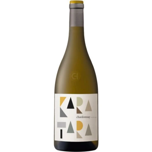 Starke Conde Kara Tara Chardonnay Western Cape 750ml