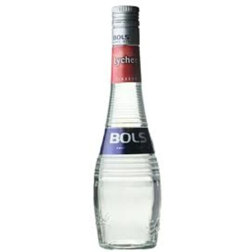 Bols Liqueur Lychee 1L