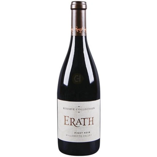 Erath Pinot Noir Reserve Collection 750ml
