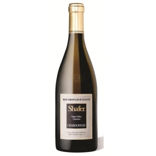 Shafer Chardonnay Red Shoulder Ranch 750ml