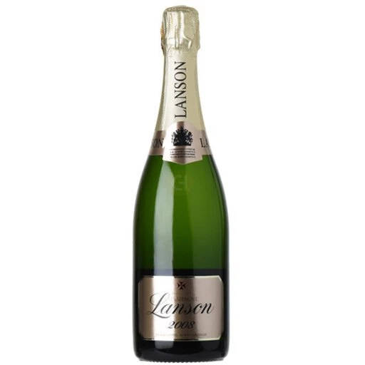 Lanson Gold Label Vintage 2008 750ml