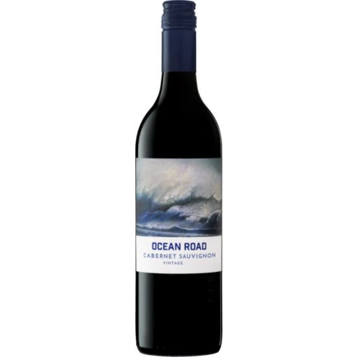 Ocean Road Cabernet Sauvignon 750ml