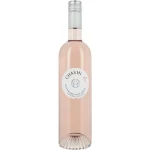 Non Alc P Chavin Zero Rose Vin De France 750ml