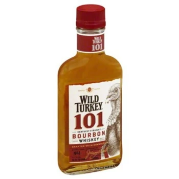 Wild Turkey 101 Proof 100ml