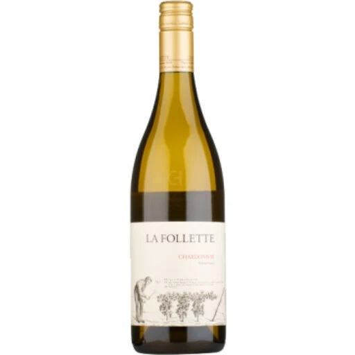 La Follette Chardonnay Los Primeros 750ml
