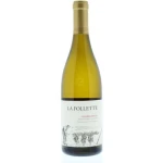 La Follette Sangiacomo Chardonnay Sonoma County Coast 750ml