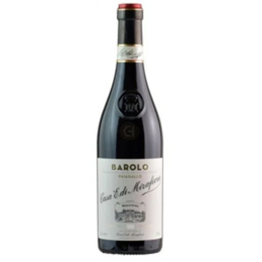 Casa Mirafiore Barolo 750ml