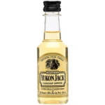 Yukon Jack Barrel Proof 600ml