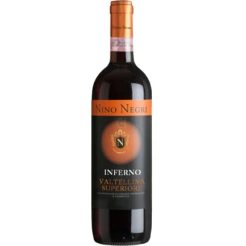 Nino Negri Inferno Valtellina Superiore 750ml