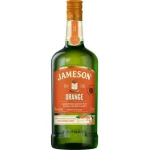 Jameson Orange Irish Whiskey 1.75L