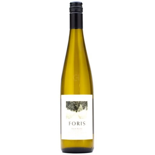 Foris Pinot Blanc 750ml
