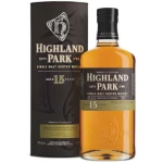Highland Park 15yr Viking Heart 750ml