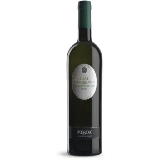 GAVI D.O.C.G. DEL COMUNE DI GAVI GRANEE 750ml