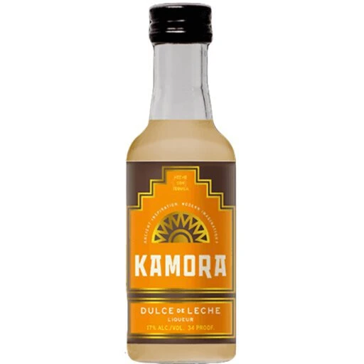 Kamora Dulce De Leche 500ml