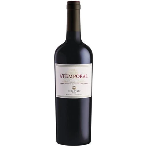 Alta Vista - Atemporal Red Blend 750ml