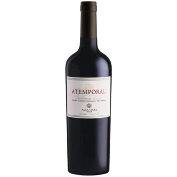 Alta Vista - Atemporal Red Blend 750ml
