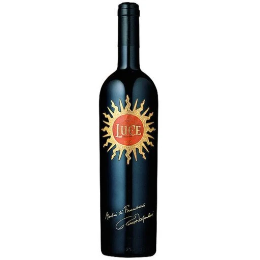 Luce Tenuta Luce Della Vite Toscana 750ml
