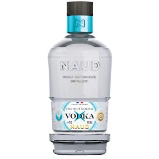 Naud Vodka French 750ml