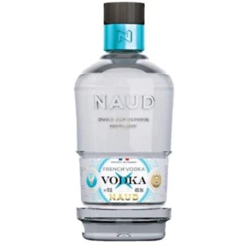 Naud Vodka French 750ml
