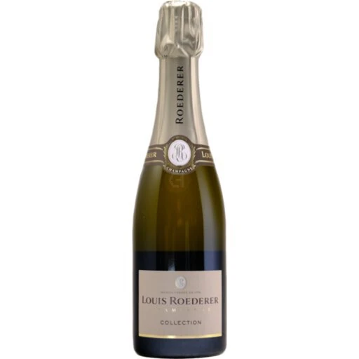 Champagne Louis Roederer Collection 243 375ml