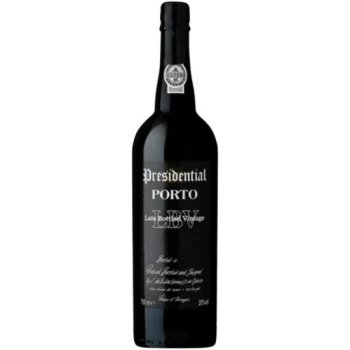 Presidential Porto Late Bottled Vintage 750ml