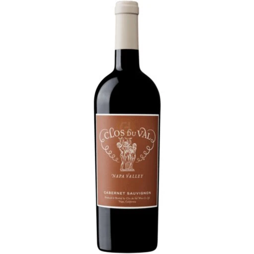 Clos Du Val Cabernet Sauvignon Napa Valley 1.5L