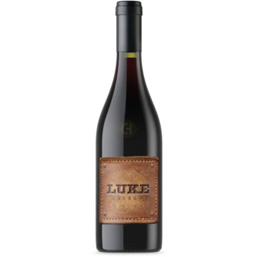 Luke Syrah Columbia Valley 750ml