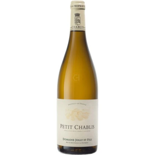 Domaine Jolly Et Fils Petit Chablis 750ml