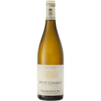 Domaine Jolly Et Fils Petit Chablis 750ml