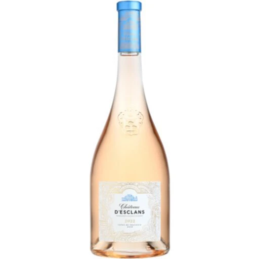 Chateau d'Esclans Rose 750ml