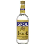 Skol London Dry Gin 1L
