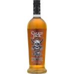 Calico Jack Spiced Rum 750ml