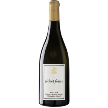Picket Fence Russian River Pinot Noir 750ml