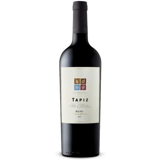 Tapiz Malbec Alta Collection 750ml