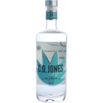 C O Jones Blanco Tequila Null 750ml