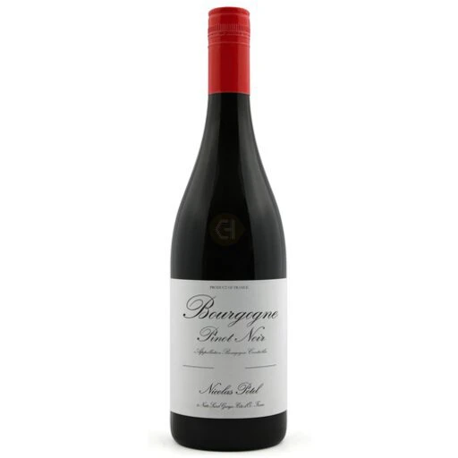 Nicolas Potel Bourgogne Pinot Noir 750ml