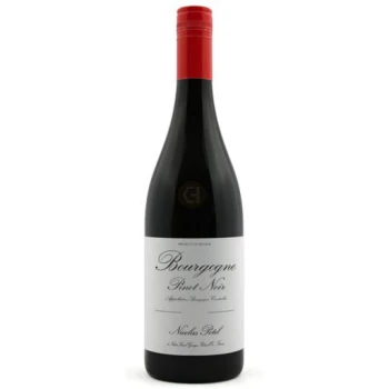 Nicolas Potel Bourgogne Pinot Noir 750ml