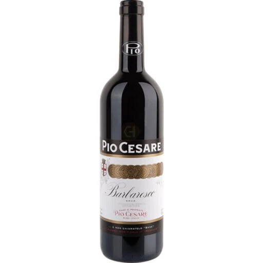 Pio Cesare Barbaresco 750ml
