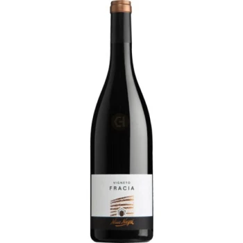 Vigneto Fracia Valtellina Superior Negri 750ml