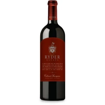 Ryder Estate Cabernet Sauvignon 750ml