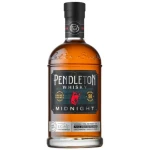 Pendleton Midnight Canadian Whiskey 750ml