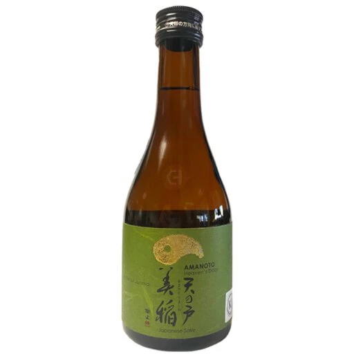 Ama No To 'Heaven's Door' Tokubetsu Junmai 300ml