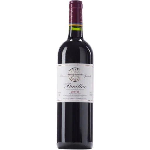 Legende Pauillac 750ml