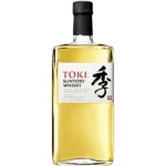 Suntory Toki Black Japanese Whisky 750ml